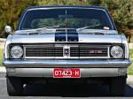 Holden Monaro GTS 1969 года